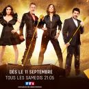 « The Voice All Stars » diffusée en septembre sur TF1