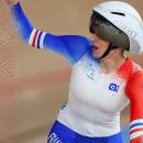 1ère médaille française aux Jeux Paralympiques