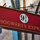 Harry Potter s'invite dans les gares de la région ce week-end