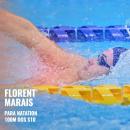 Jeux Paralympiques : nouvelle médaille de bronze en natation