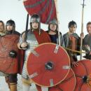 Les vikings de retour à Asnapio