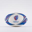 Des billets pour la Coup du Monde de rugby 2023 remis en vente