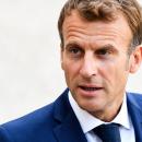 Emmanuel Macron à Roubaix mardi
