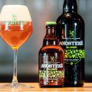 Merville : l'Anosteké élue meilleure bière blonde du monde