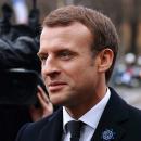 Des restrictions de stationnement pour la venue d'Emmanuel Macron