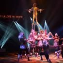 La Grande Fête du cirque annulée à Lille