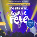 Le festival Treille en Fête de retour ce week-end