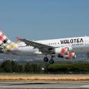 Des vols dès 1 € au départ de Lille avec Volotea