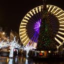 Le marché de Noël de Lille s'installera bien cette année