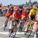 Le Tour de France 2022 dans la région ?