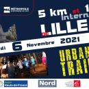 L'Urban Trail de retour à Lille début novembre