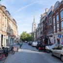 Certaines rues ponctuellement fermées le samedi à Lille