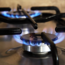 Les tarifs du gaz bloqués toute l'année 2022