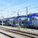 La Région menace la SNCF de ne plus la payer