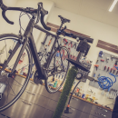 Nouvelle vente de vélos au Garage à Lille