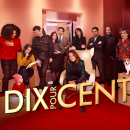 La série « Dix pour cent » primée aux Emmy Awards