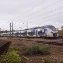 Le trafic TER perturbé plusieurs jours entre Calais et Hazebrouck