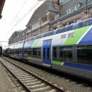 La SNCF promet une amélioration de l'offre TER mi-janvier