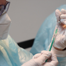Un nouveau centre de vaccination ouvre à Lille