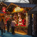 Le marché de Noël de Tourcoing se prépare !