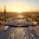JO de Paris 2024 : les contours de la cérémonie d'ouverture dévoilés