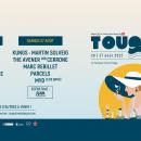 Le Touquet Music Beach dévoile sa programmation
