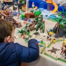 La grande exposition Playmobil de retour à Calais