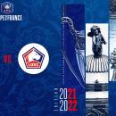 La billetterie pour Lens/Lille 16ème de finale de la Coupe de France