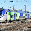 La SNCF adapte son offre pour les fêtes dans la région