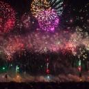 La préfecture interdit les feux d'artifice pour la soirée du nouvel an