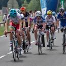 Les championnats de France de cyclisme sur route dans le Nord en 2023