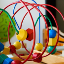 Plus de 3 200 jouets collectés par les enfants lillois pour Ludopital