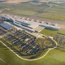 L'enquête publique pour la modernisation de l'aéroport de Lesquin ouverte