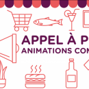 Un appel à projets pour des animations commerciales lancé par la MEL