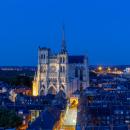 Amiens candidate à la Meilleure destination européenne 2022