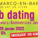 La ville de Marcq-en-Baroeul recherche ses futurs animateurs !