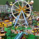 Une exposition Lego organisée à La Fileuse de Loos