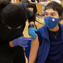 De nouvelles opérations de vaccination dans la métropole lilloise