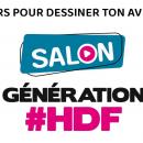 Le « Salon Génération HDF » débute ce mardi en version numérique