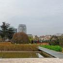 Les parcs et jardins fermés à Lille ce mercredi