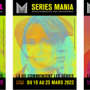 La prochaine édition de Séries Mania dévoilée ce jeudi