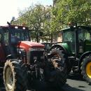 Les agriculteurs mobilisés ce mardi à Lille