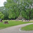 La fermeture du parc du Héron à Villeneuve d'Ascq prolongée