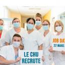 Un job dating pour les infirmiers au CHU d'Amiens