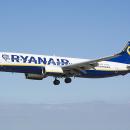 Ryanair : de nouvelles destinations au départ de Charleroi