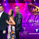 L'émission « Mask Singer »de retour au printemps sur TF1