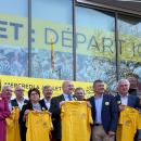 Où passera le Tour de France dans la métropole lilloise ?