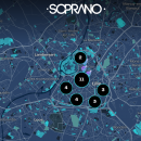 Un jeu de piste dans Lille lancé par Soprano