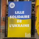Des bénévoles recherchés à Lille pour apprendre le français aux réfugiés Ukrainiens