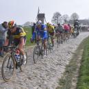 Le Paris-Roubaix c'est ce dimanche : zoom sur le parcours
